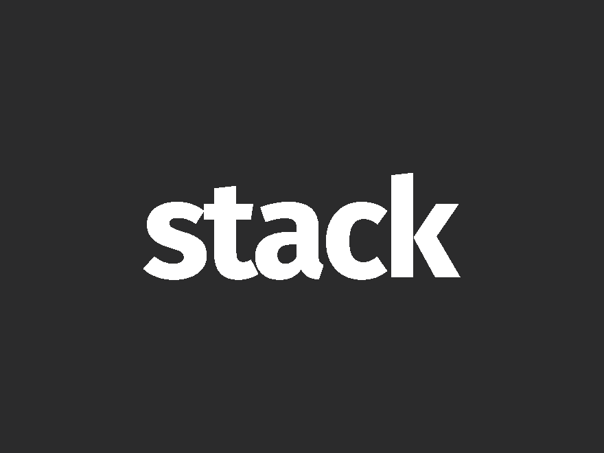 Stack Child
