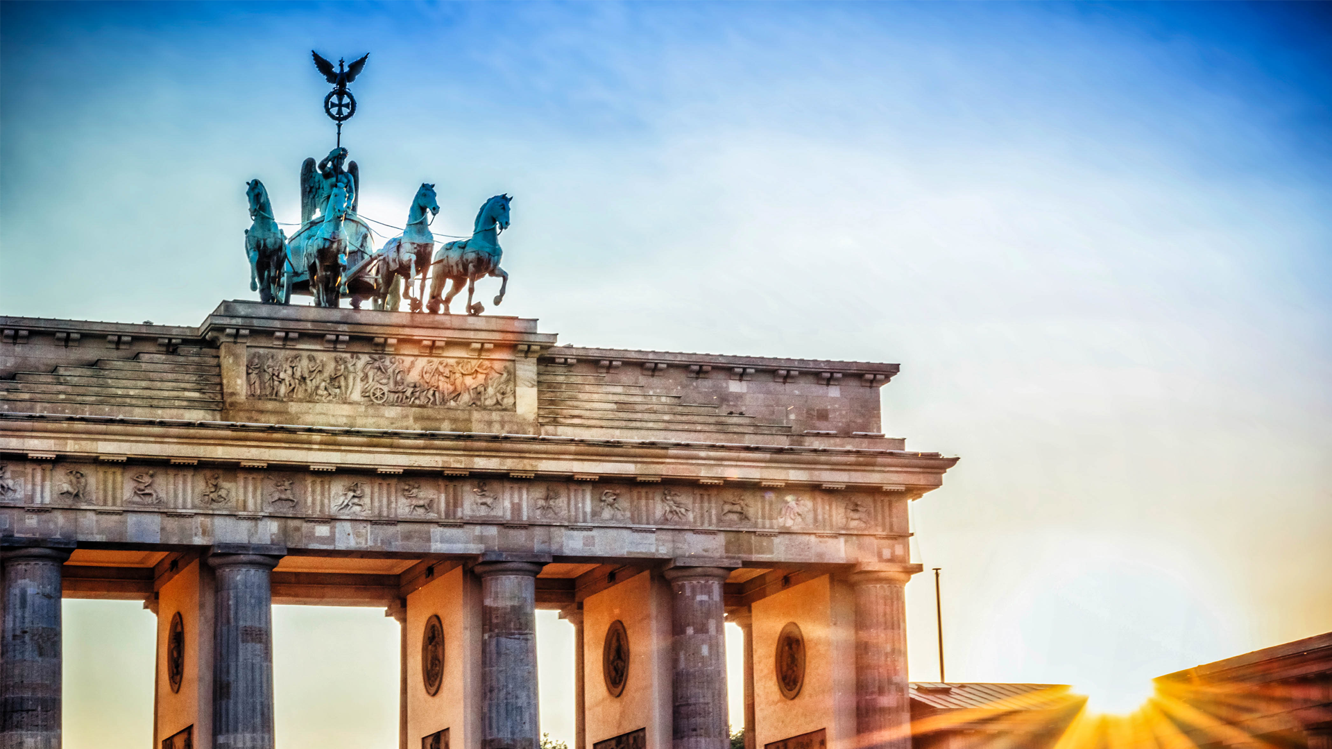 Berlin Berlin