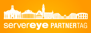 Server-Eye Partnertag