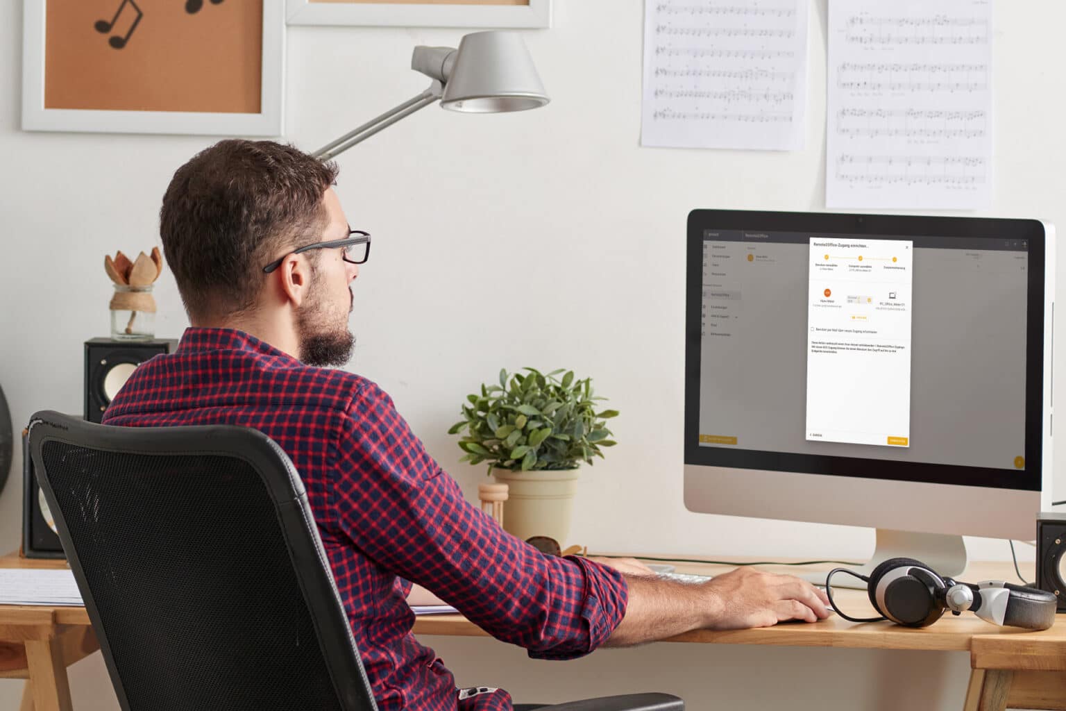 Remote Office Homeoffice Einrichten Ohne VPN Pcvisit remote-office-homeoffice-einrichten-ohne-vpn-pcvisit